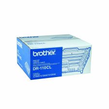 Brother Drum, DR110CL, Yield: 17,000