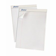 Ampad Writing Pad, Letter