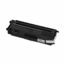 Brother Laser Cartridge, TN310BK, Black