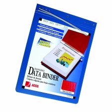 Accohide Data Binders 