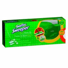 Swiffer Sweeper Starter Kit