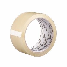 Tartan Box Sealing Tape