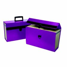 Pendaflex Portafile, Bright Purple
