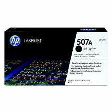 HP 400A-Laser Cartridge, CE400A, Black