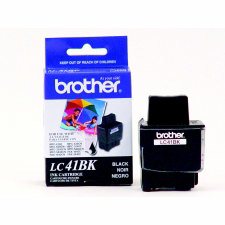 Brother Inkjet Cartridge, LC51YS, Yellow