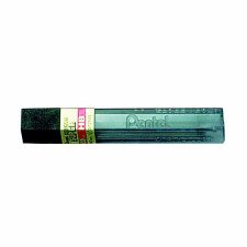 Pentel Mechanical Pencil Lead, 2B