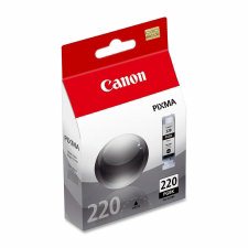 Canon Ink Tank, PGI-220 (2945B001), Black