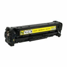 WP 200129P Remanufactured Cartridge, Replacement for HP 304A Yellow