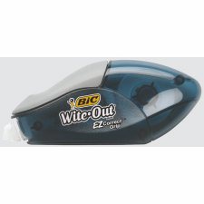 BIC Wite-Out EZCorrect Grip Correction Tape