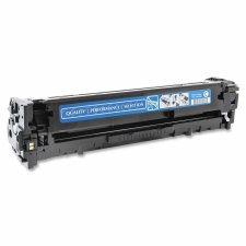 WP 200188P Remanufactured Cartridge, Replacement for HP CE321A Cyan