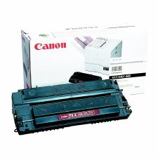 Canon Cartridge, FX4 (1558A002AA), Black