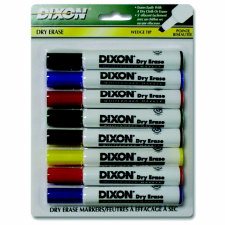 Dixon Whiteboard Markers