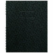 Blueline Business Fashion Ostrich Notepro Notebook