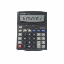 Victor Executive Desktop Calculator