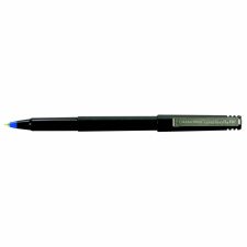 Uni-Ball Roller Pen, Fine Blue