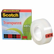 Scotch Magic Tape, Refill Roll