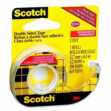 Scotch Double Sided Tape