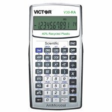 Victor V30-RA Scientific Calculator