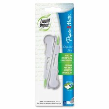 PaperMate Liquid Paper Dryline Correction Tape