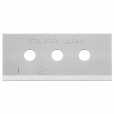 Olfa SK-10 Pro, Replacement Blades