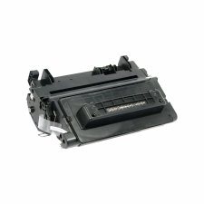 WP200126P Remanufactured Cartridge, Replacement for HP 64A Black