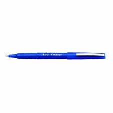 Pilot Fineliner Marker, Blue