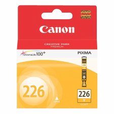 Canon Ink Tank, CLI226GY (4550B001), Grey