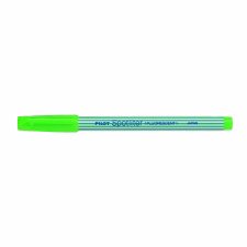 Pilot Spotliter, Green