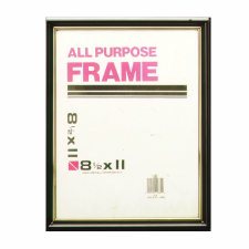 Nu-Dell Wood Frame