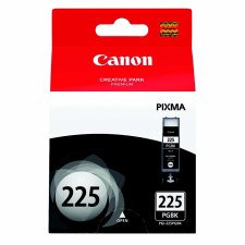 Canon Ink Tank, PGI-225 (4530B001), Black