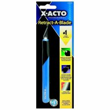 X-Acto Retract-A-Blade Knife