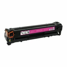 WP 200125P Remanufactured Cartridge, Replacement for HP 125A Magenta 