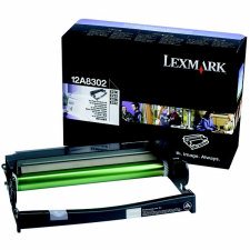 Lexmark Photoconductor Kit, 12A8302