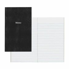 Blueline Ecologix Memo Books