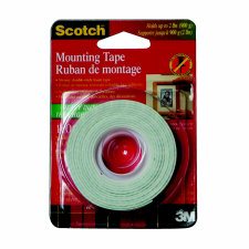 Scotch Interior Mounting Tape