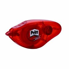 Pritt Glue-It Dry Adhesive Rollers, Permanent