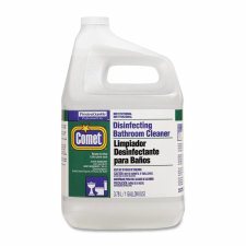 Comet Disinfecting Bathroom Cleaner - Refill