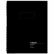 Blueline Accountpro Account Books