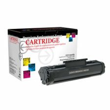 WP 200015P Remanufactured Cartridge, Black