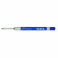 Parker Ballpoint Gel Refills, Blue