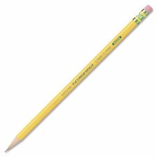 Dixon Ticonderoga Premium Pencils, H