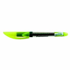 Ticonderoga Pocket Highlighter, Yellow 