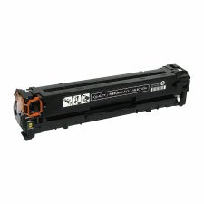 WP 200122P Remanufactured Cartridge, Replacement  for HP 125A Black