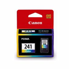 Canon CL-241 Ink Cartridge - Black