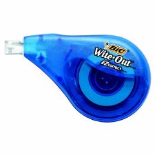 BIC Wite-Out EZCorrect Correction Tape