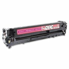 WP 200189P Remanufactured Cartridge, Replacement for HP CE323A Magenta