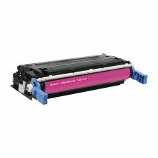 WP 200167P Remanufactured Cartridge, Replacement for HP C9723A Magenta