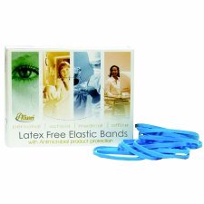 Latex Free Elastic Bands, #64 