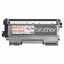 Brother Laser Cartridge, High Yield, TN450, Black