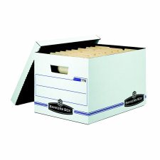 Bankers Box Stor File